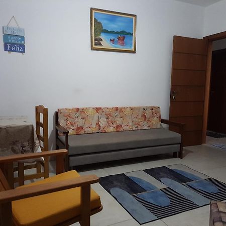 Ubatuba - Edificio Erica Apto 33 - 850 Metros Da Praia Grande Exteriör bild