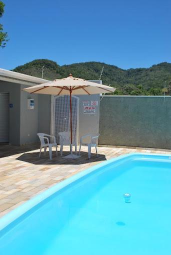 Ubatuba - Edificio Erica Apto 33 - 850 Metros Da Praia Grande Exteriör bild