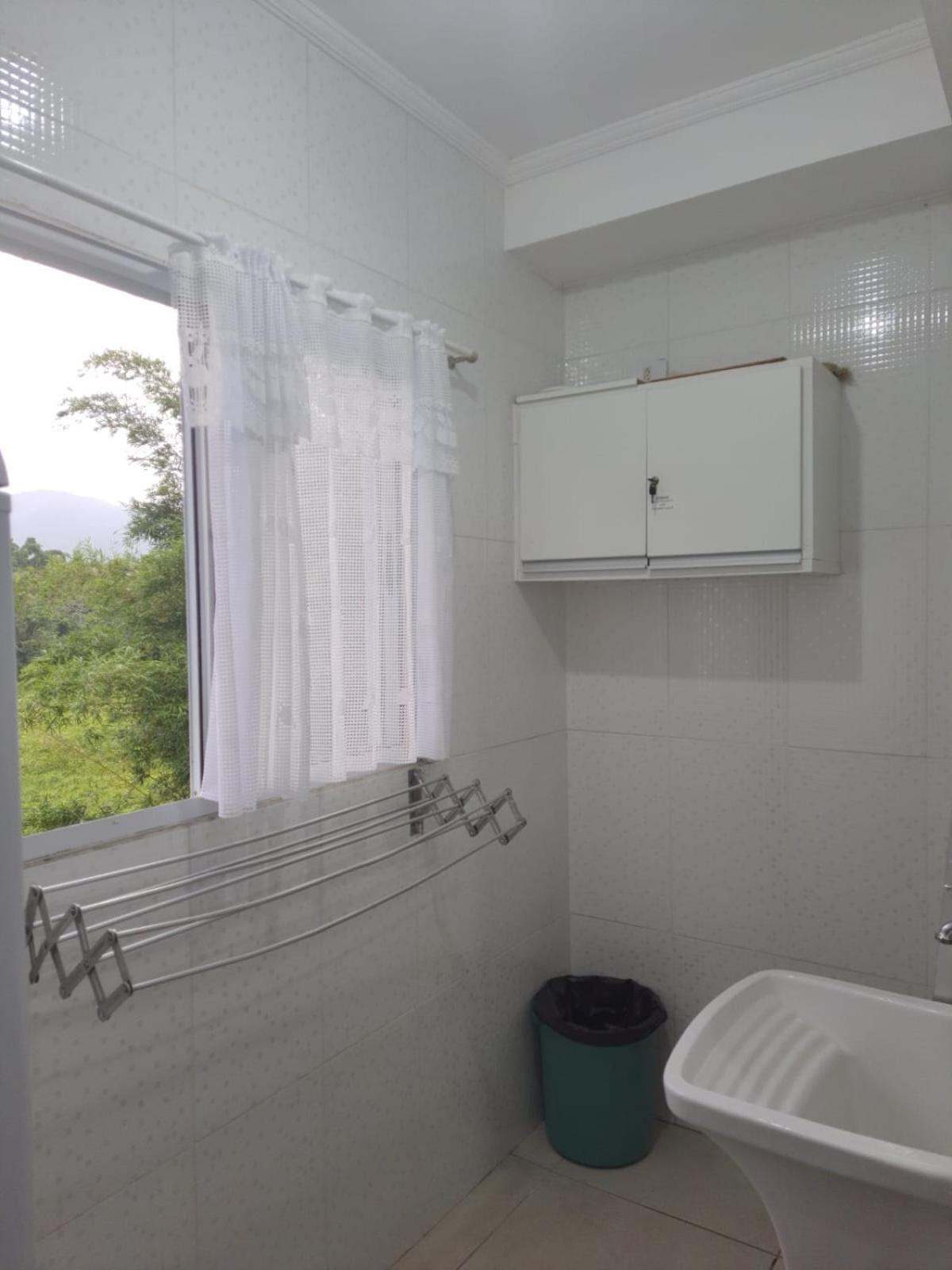 Ubatuba - Edificio Erica Apto 33 - 850 Metros Da Praia Grande Exteriör bild